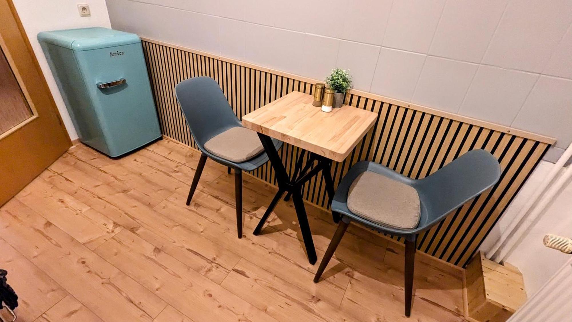 Adresseapartments 2 - E-Kamin - Ruhig Wernigerode Dış mekan fotoğraf